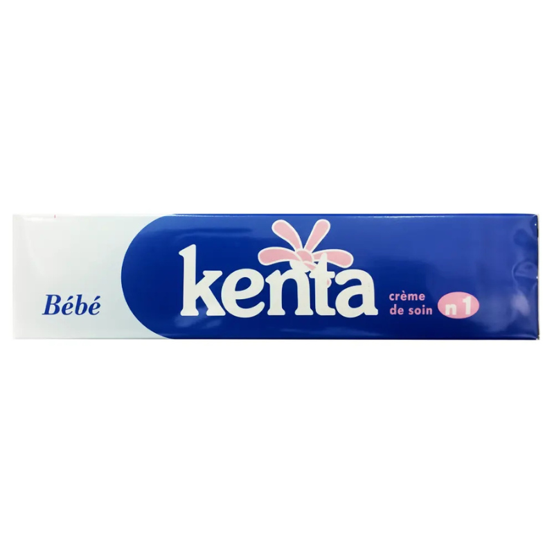 xx Kenta Crème de Soin 90g