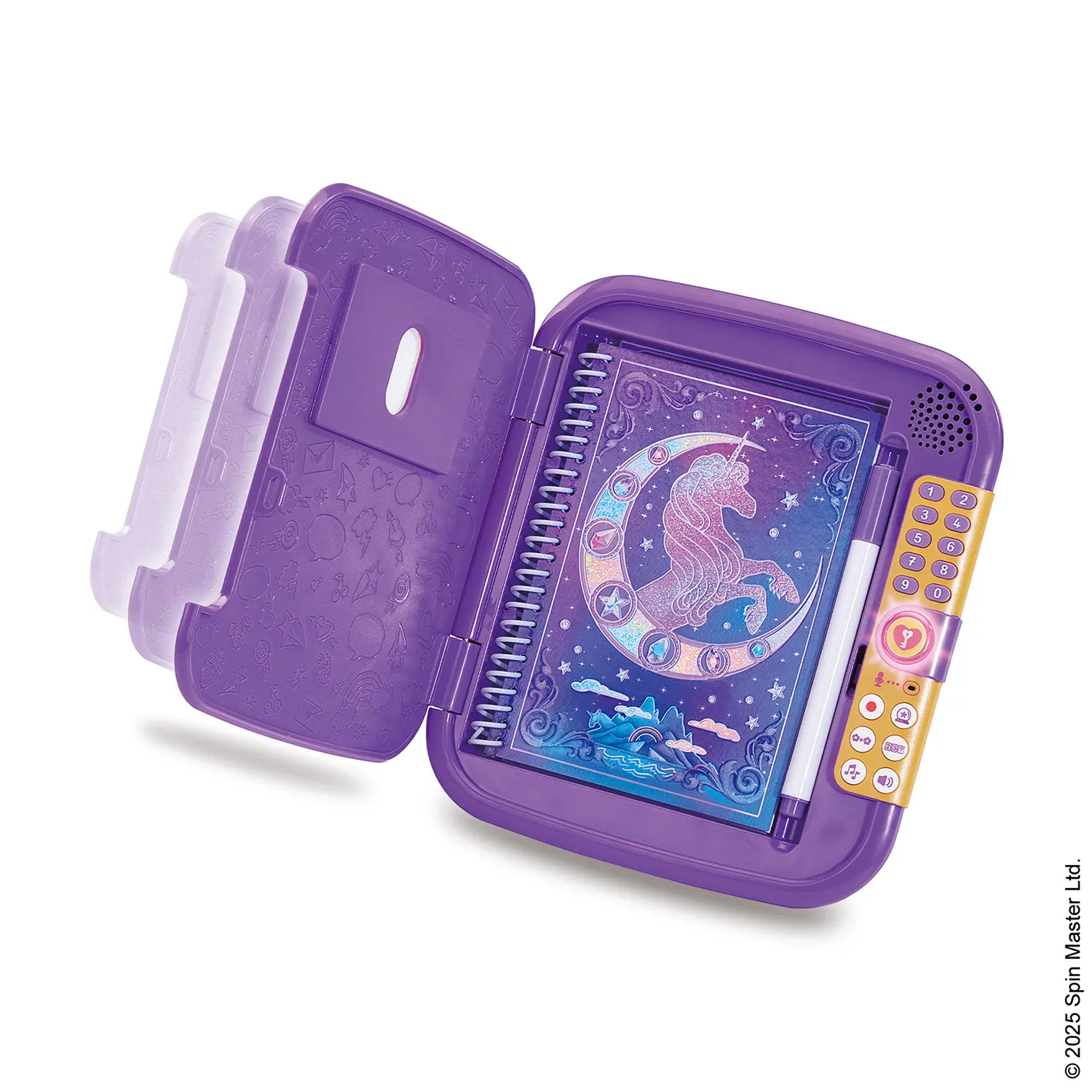 KidiSecrets, mon journal intime