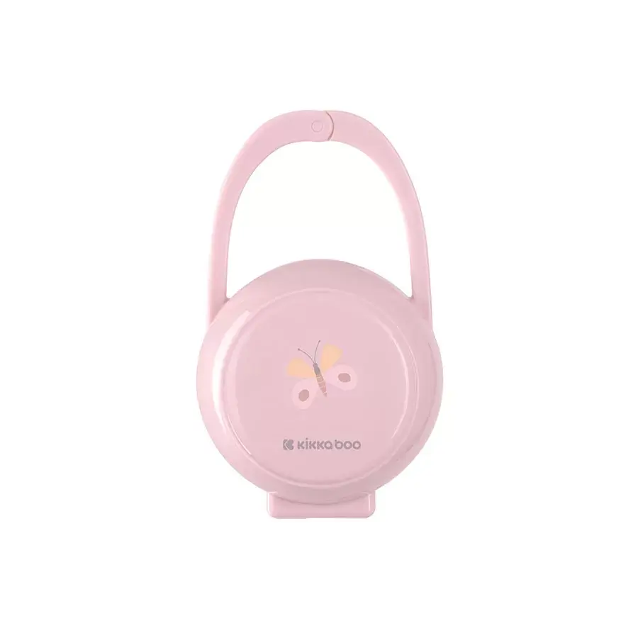 Kikkaboo Boîte à sucette Hedge-hugs