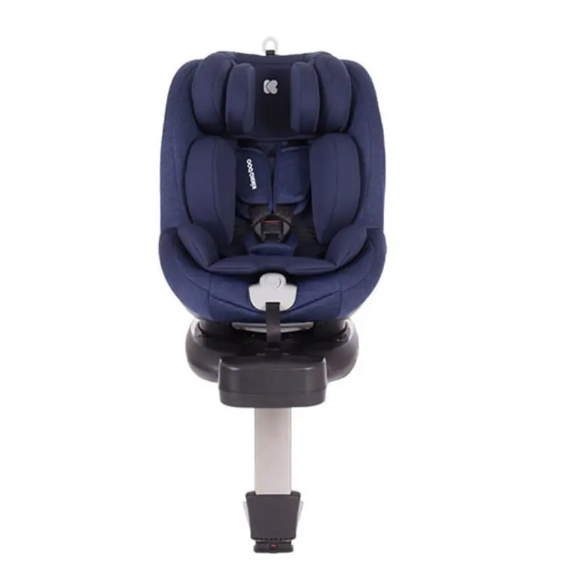 Kikkaboo Siège auto 0-1 (0-18 kg) Odyssey I-size Bleu
