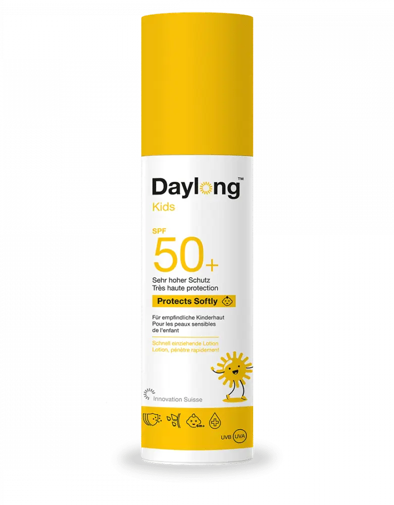 xx Lait Solaire Enfants SPF 50+ 150 ml