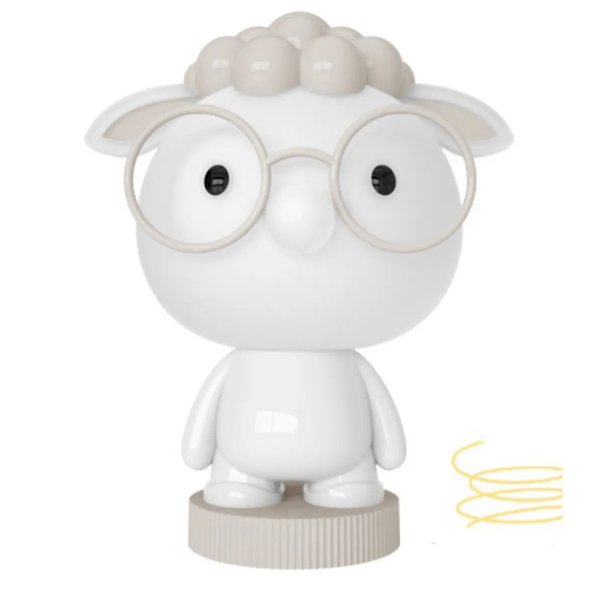 Lampe ONLI GRANDE SHEEPY
