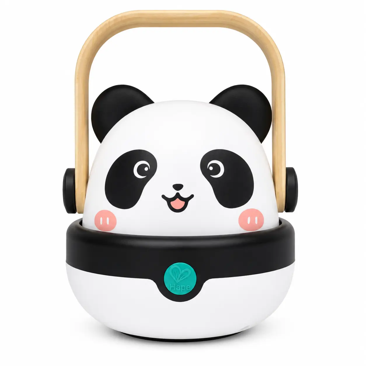 xx Lampe panda lumineuse – hape
