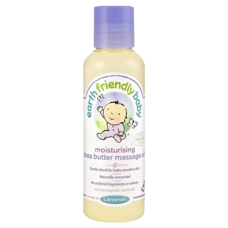 Lansinoh® EFB Huile de Massage – 125ml