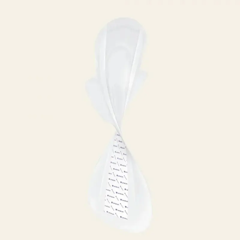 Lansinoh Serviettes Maternité Taille M 2 Semaines et Plus - 12 Unités