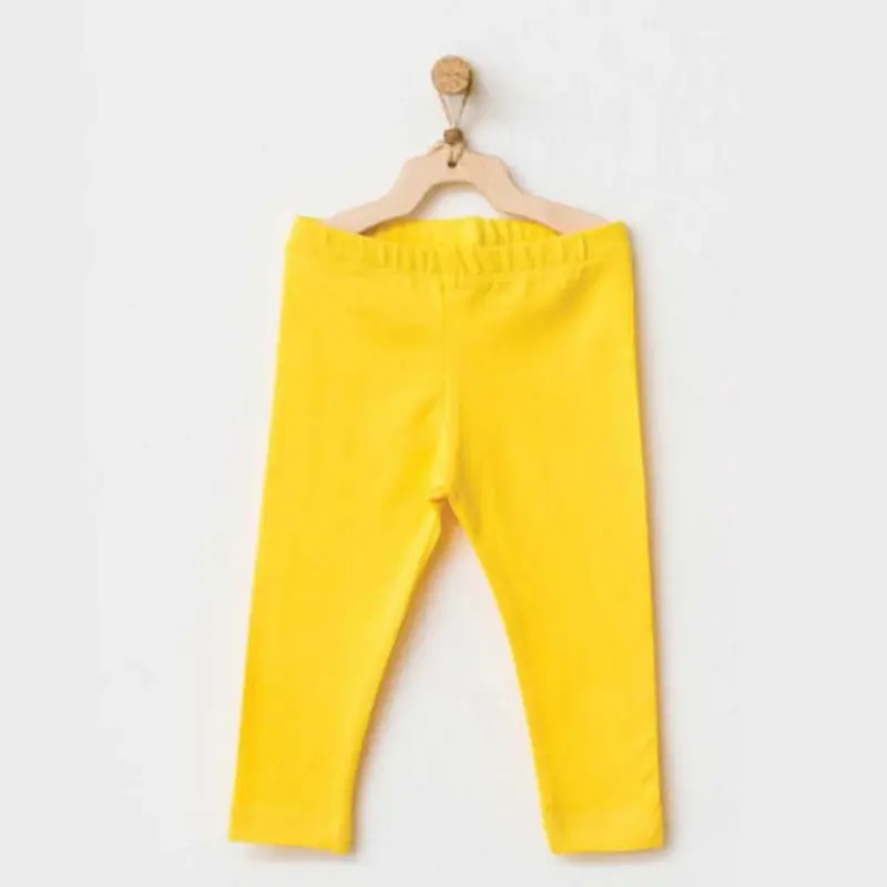 xx Leggings Andywawa Hello Sunshine Jaune