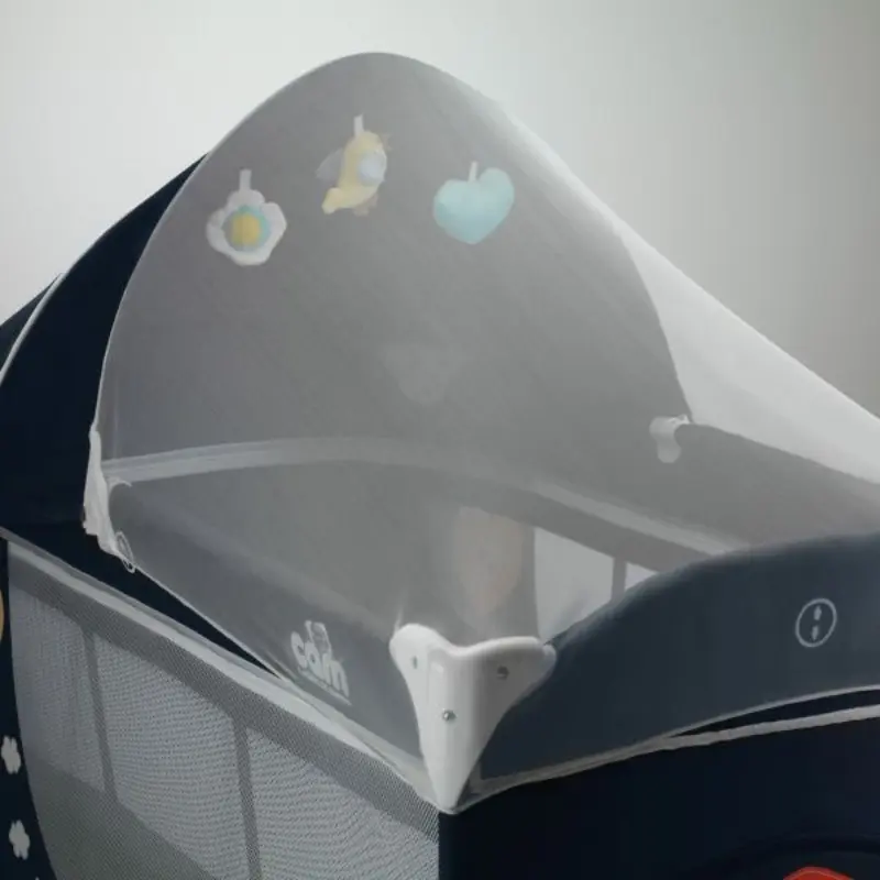Lit Parc Daily Plus – CAM