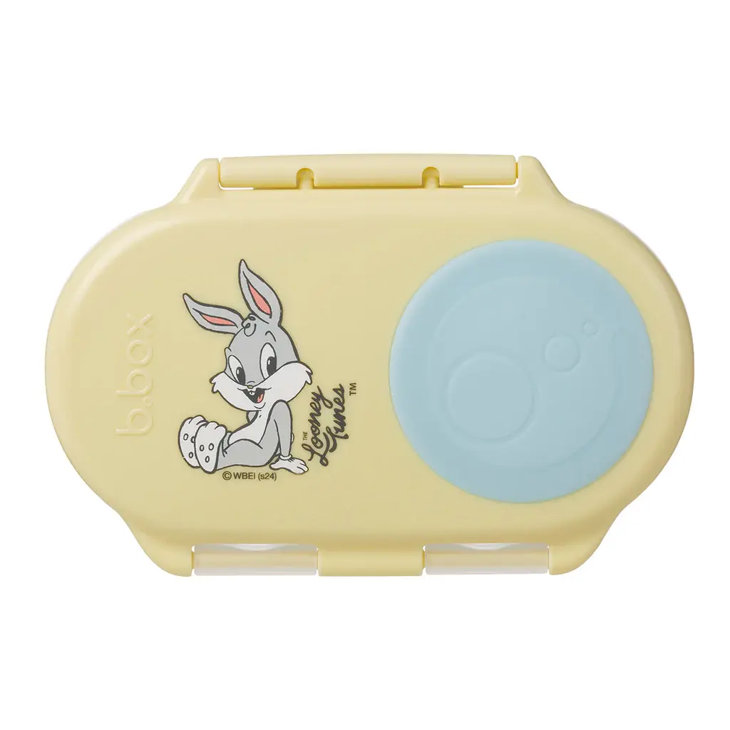 xx Looney Tunes par b.box - snackbox