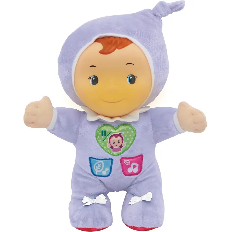 xx Louison Mon Lumi Poupon – Vtech