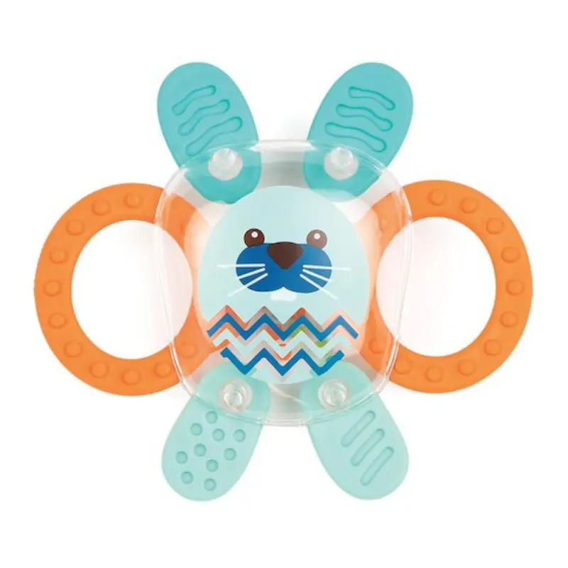 xx Ludi Hochet Lapin 3m+