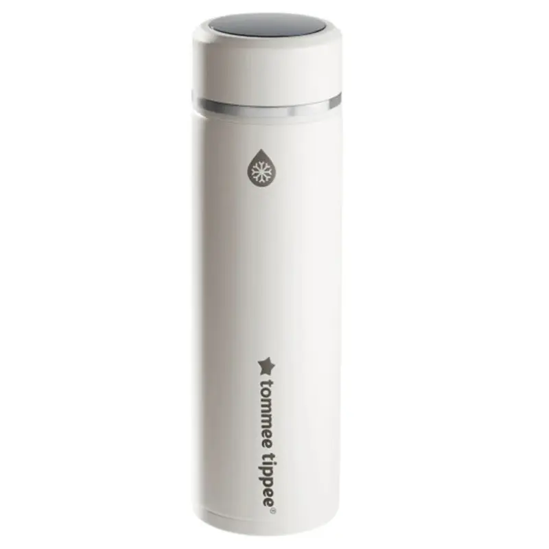 Machine à biberons portable Tommee Tippee GoPrep