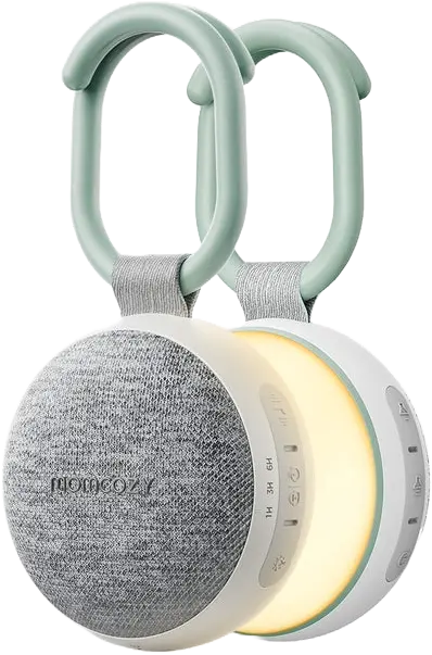 Machine à sons portable Momcozy