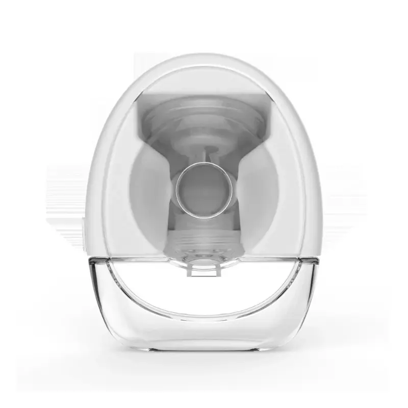 Mammia Tire-lait Électrique Mains Libres - Coffret Complet