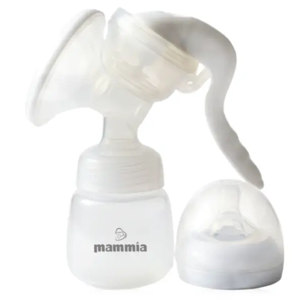xx Mammia Tire-lait Manuel