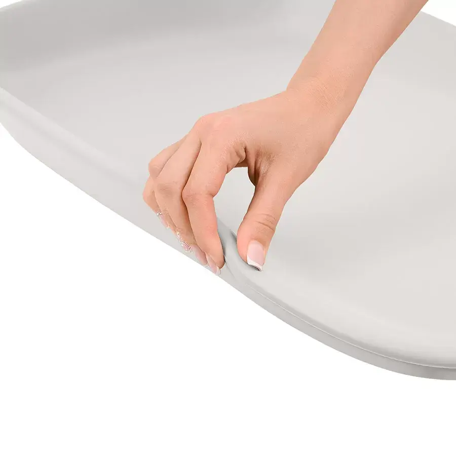 Matelas à langer en mousse EVA Sand