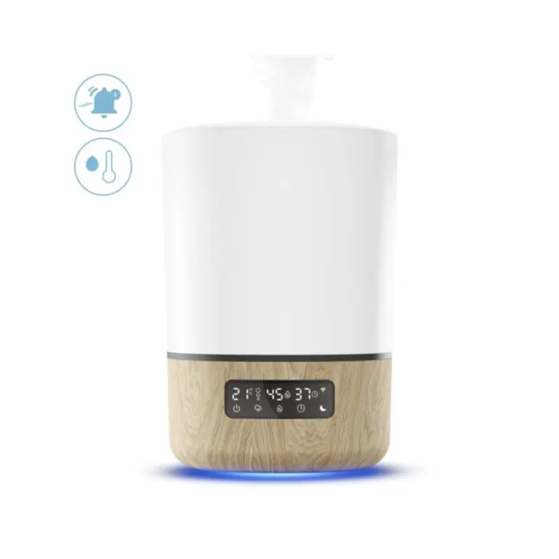Maxi-Cosi Humidificateur Breathe Wifi