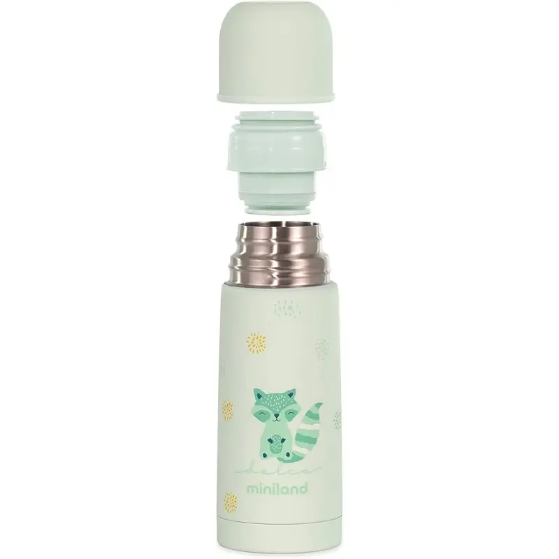 Miniland Thermos Thermy Mint 350ml