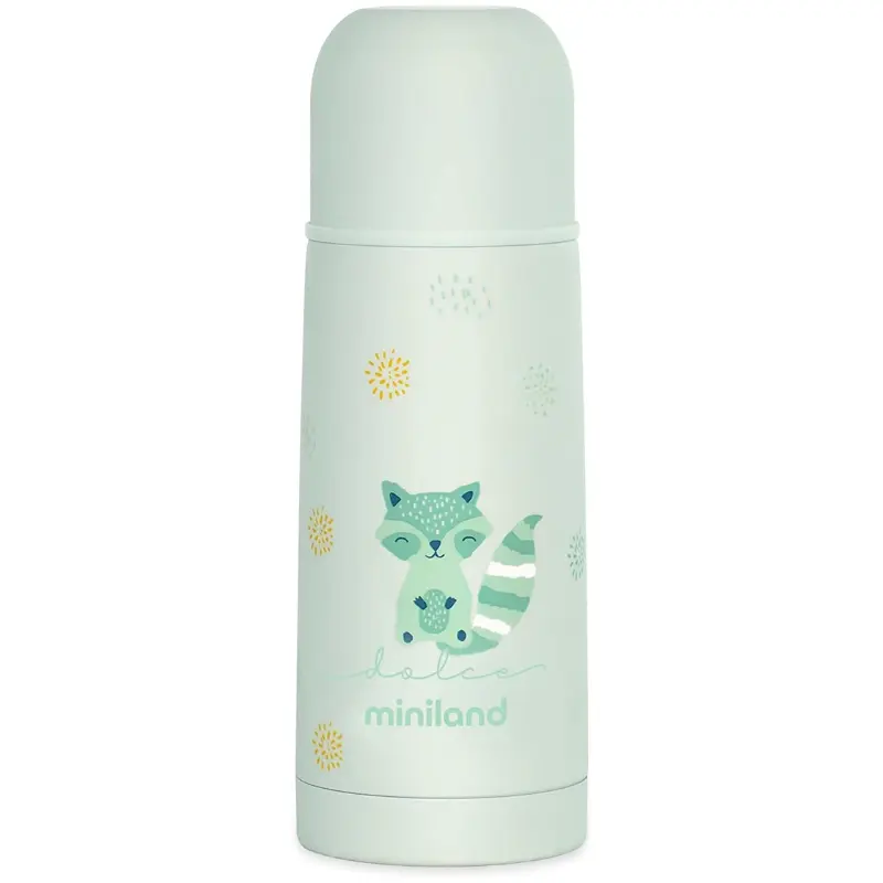 Miniland Thermos Thermy Mint 350ml