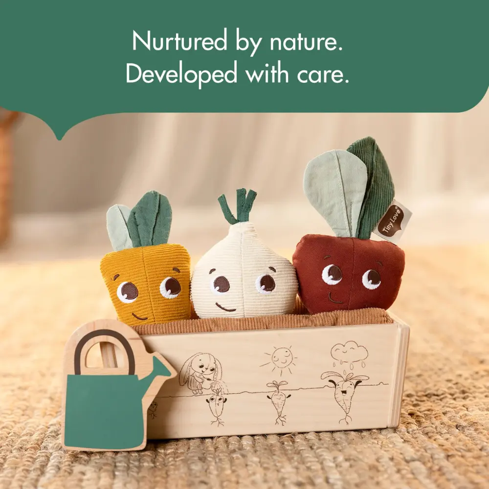 Mon premier Jardin Jardin des Aventures Multicolore