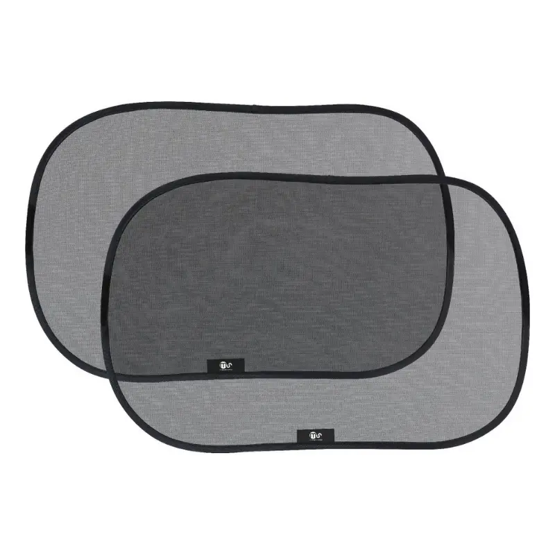 MS Innovaciones Pare-soleil Lot de 2