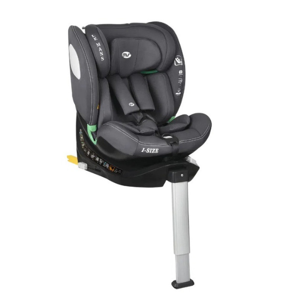 xx MS Innovaciones Siège auto bébé i-size 0/1/2/3 Lemans