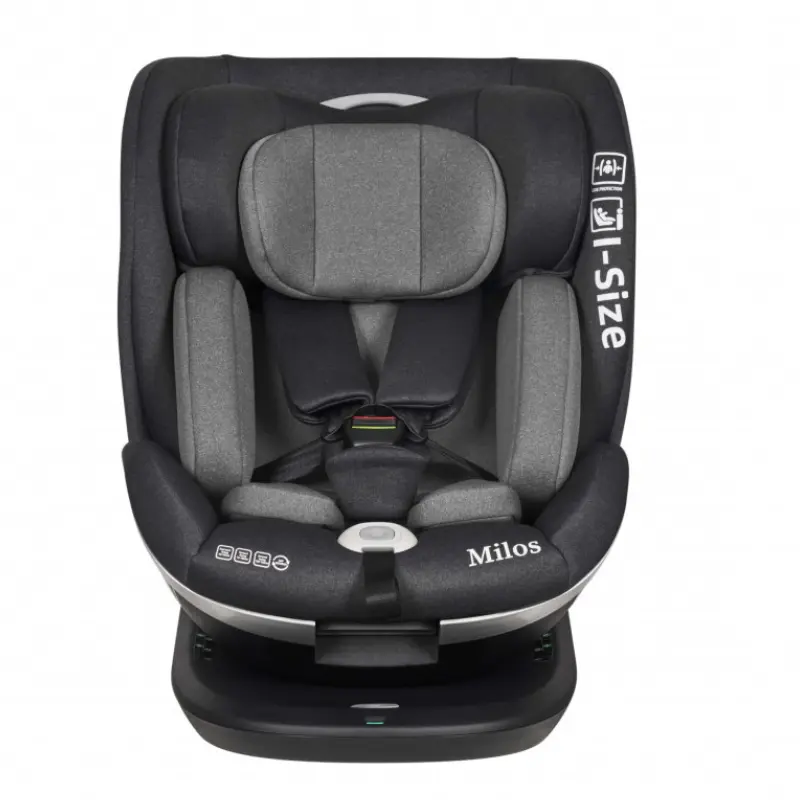 xx Ms Innovaciones Siège auto Milos Gris