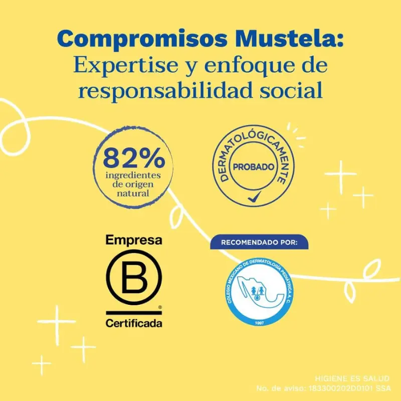 Mustela Bébé Savon Surgras au Cold Cream Nutri-Protecteur 100 g