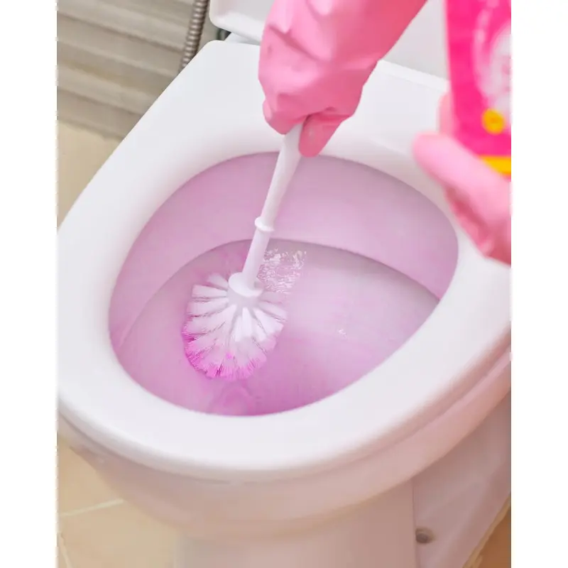 Nettoyant WC The Pink Stuff 750 ml