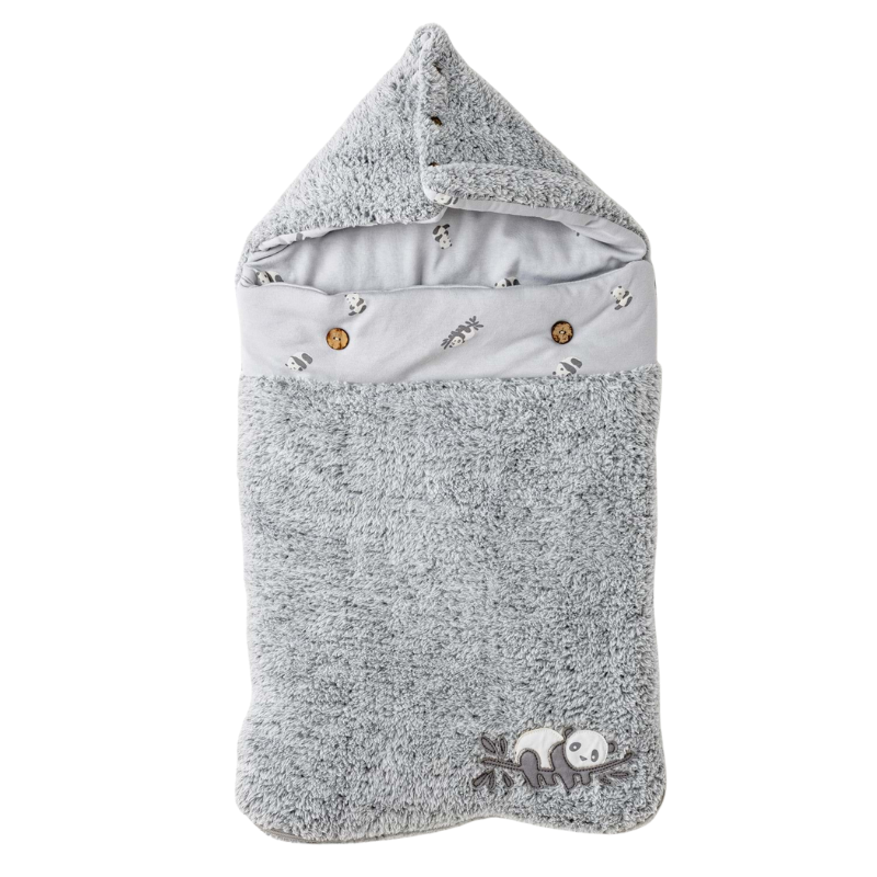 xx Nid d’Ange Bébé Carrybot Welsoft Andywawa – AC26031