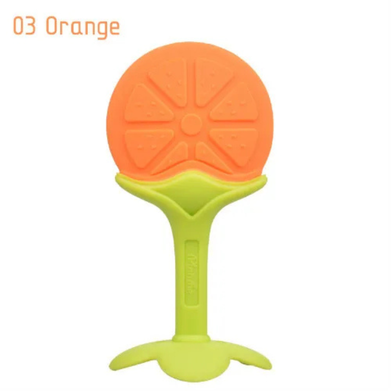 xx Notre Bébé Anneau de Dentition