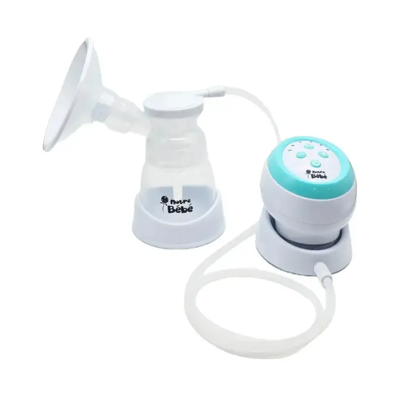 xx Notre Bébé Tire-lait Électrique