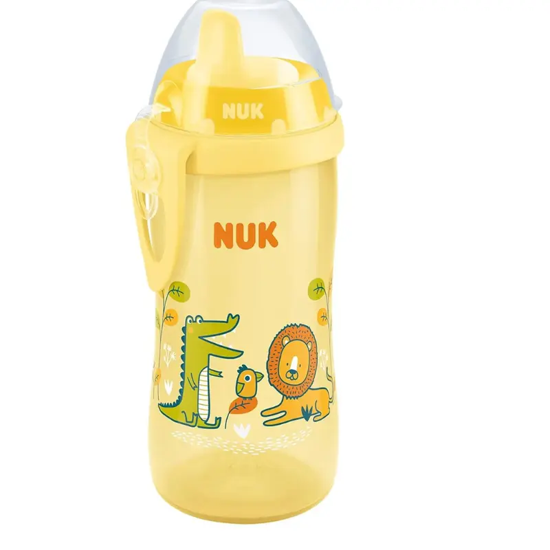 xx Nuk Kiddy Cup 300ml 12m+
