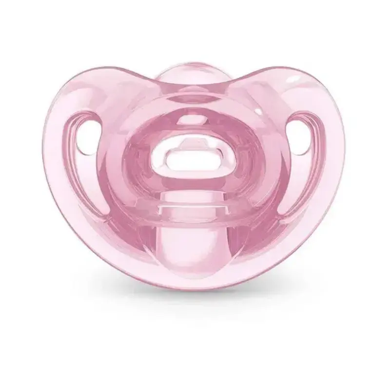 xx Nuk Sucette sensitive avec boite  - 0-6 mois