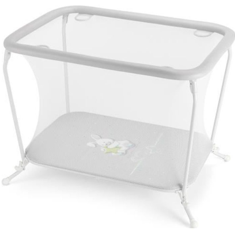 xx Parc Pliant Lusso Lapin 0m+ - Cam