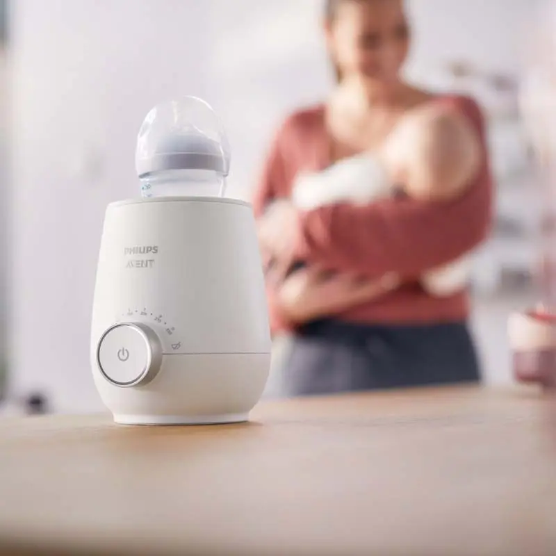 Philips Avent Chauffe-biberon Premium