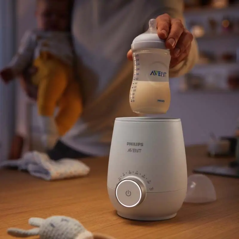 Philips Avent Chauffe-biberon Premium