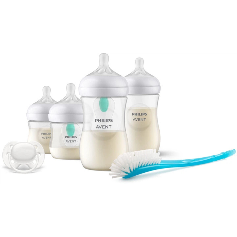 xx Philips Avent Coffret Naissance Newborn Gift Set – AirFree Vent