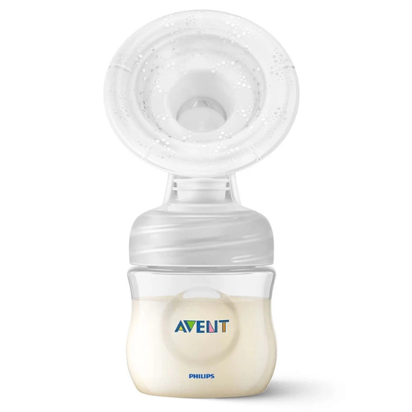 Philips Avent Tire-lait Manuel Natural