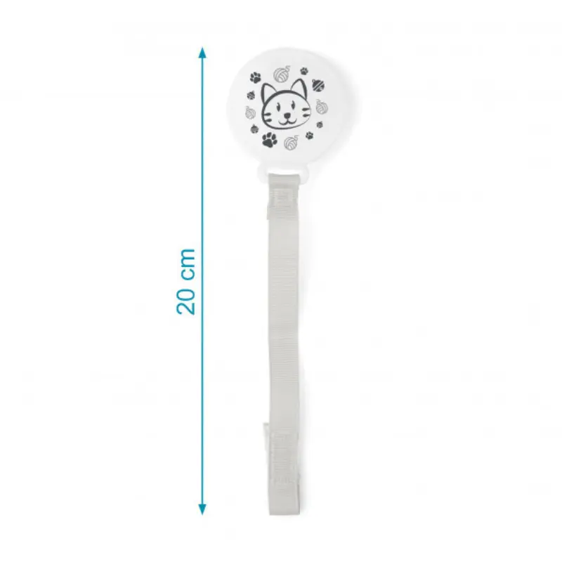Pince Attache-sucette – Kiokids