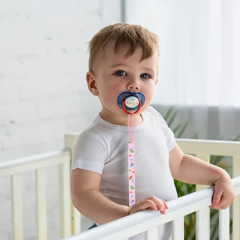 Pince Attache-sucette – Kiokids