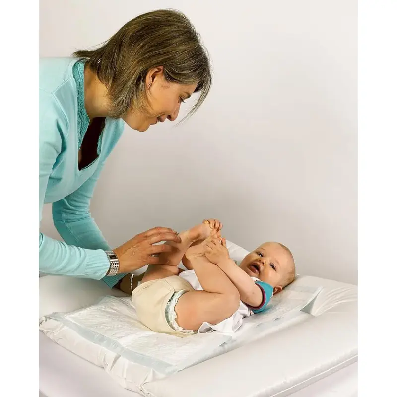 Plan à langer ultra absorbant (x10) Babymoov