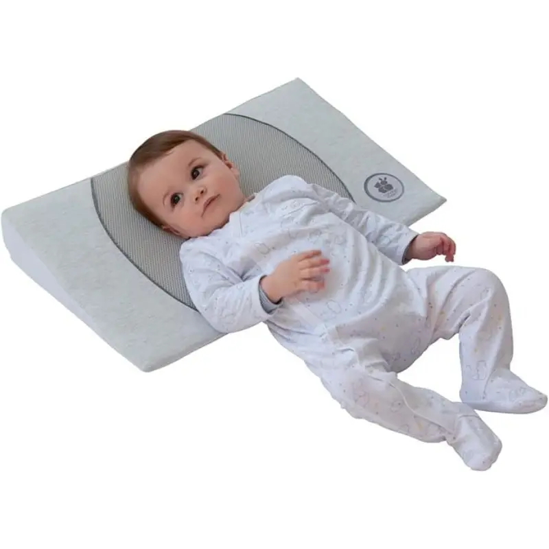 Plan incliné 10° Air+ pour lit 60x120 cm - Candide  Expert