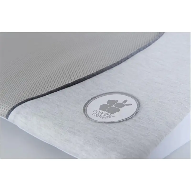 Plan incliné 10° Air+ pour lit 60x120 cm - Candide  Expert