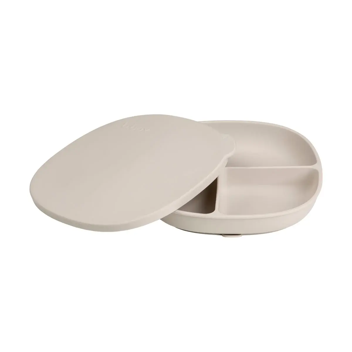 xx Plaque en silicone + couvercle - latte bbox