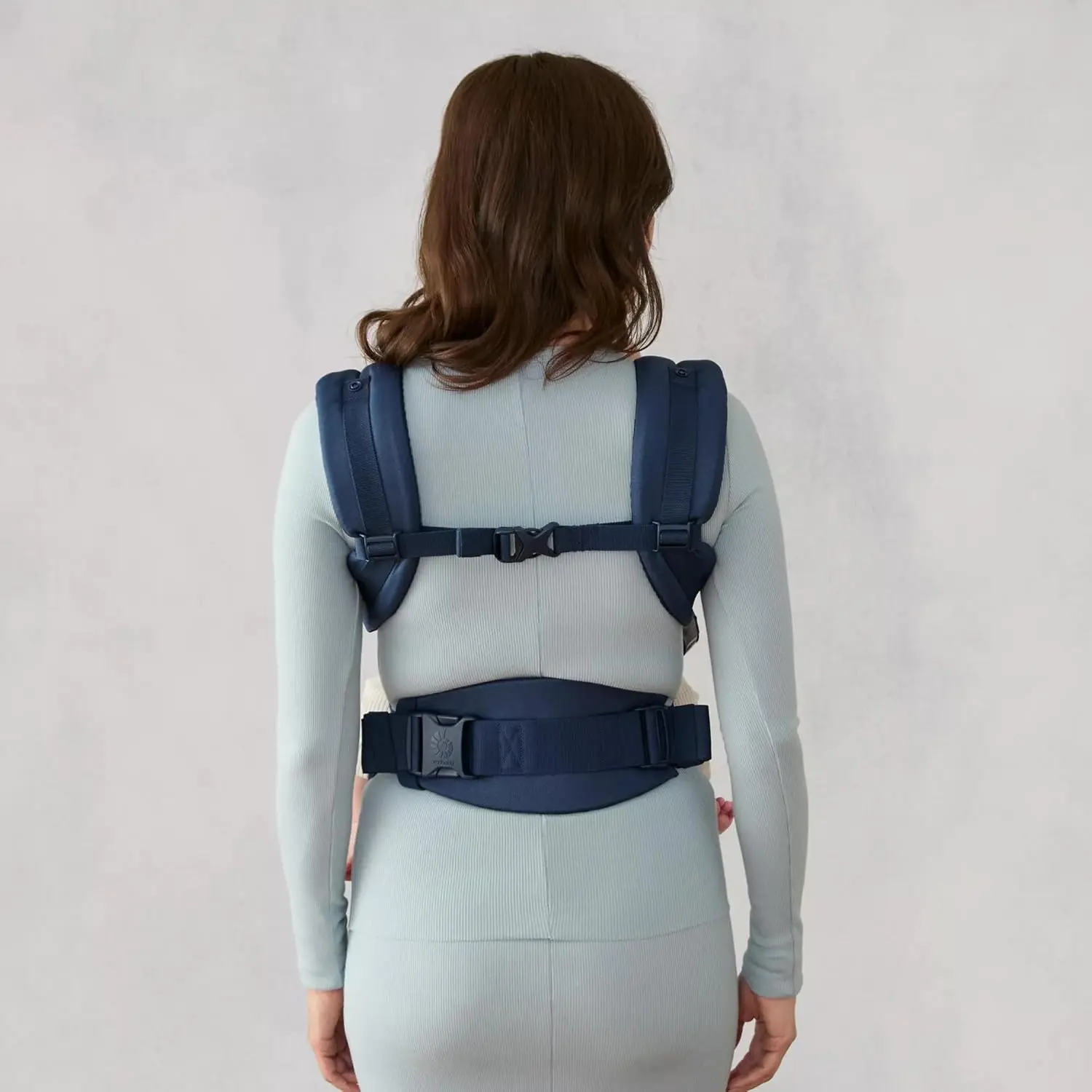Porte-bébé Ergobaby Bleu Nuit 3 à 20 kg