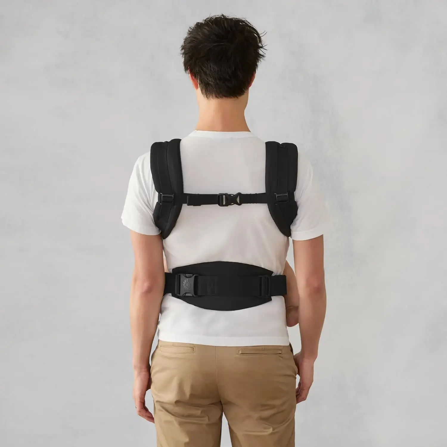 Porte-bébé Ergobaby Noir 3 à 20 kg