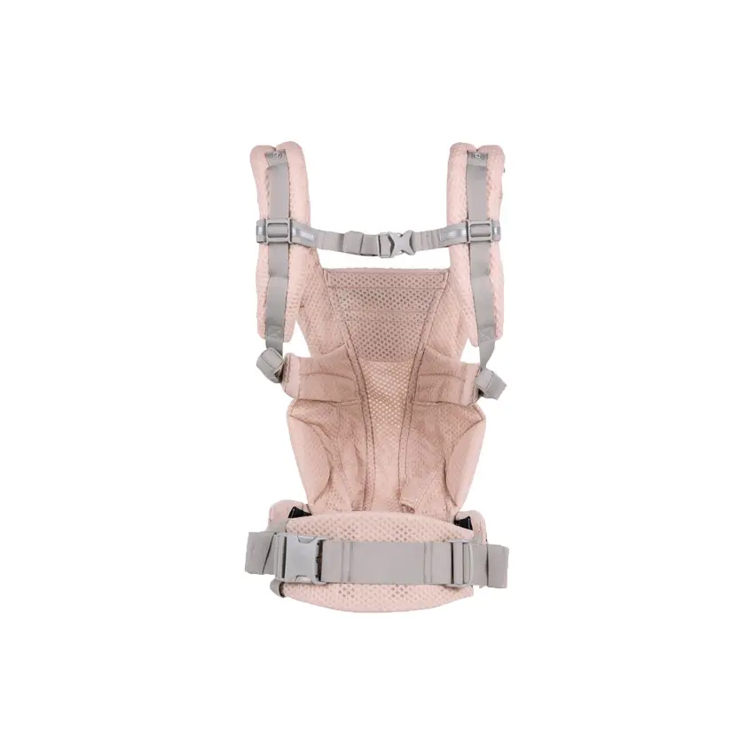 Porte-bébé Ergobaby Omni Breeze Rose