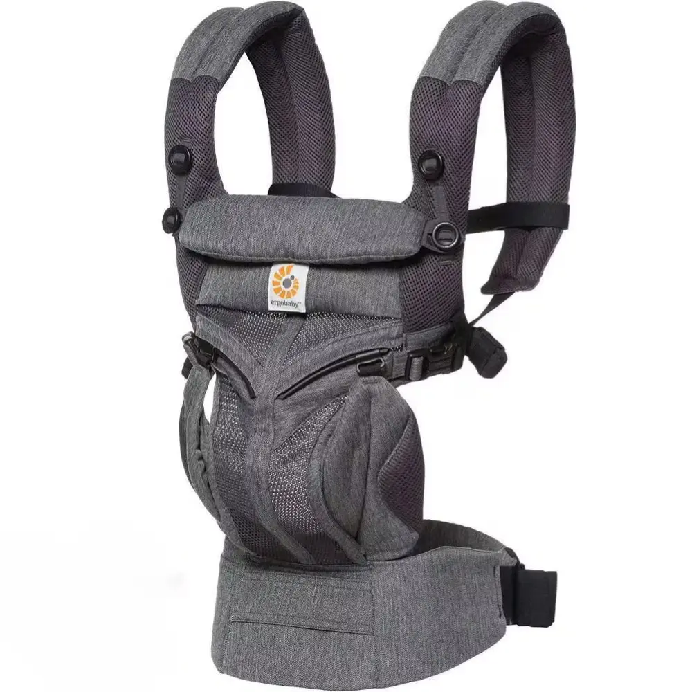 xx Porte-bébé Ergobaby Tissage classique 3 à 20 kg