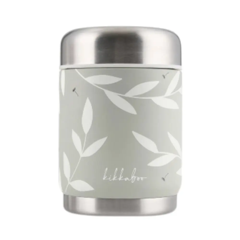 xx Pot isotherme de 400 ml Flora Sand