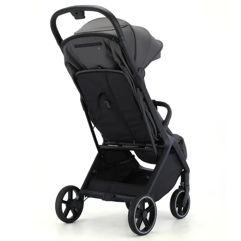 Poussette Bébé Kidilo C5 – Portable, Légère et Pliable – 0 à 3 Ans